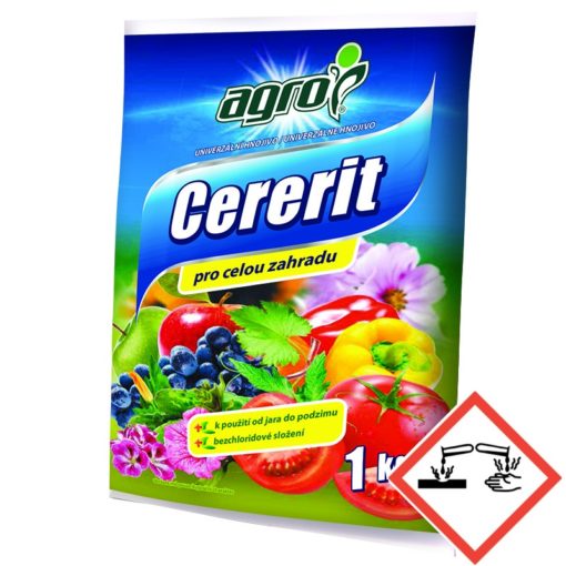 AGRO Cererit 1 kg