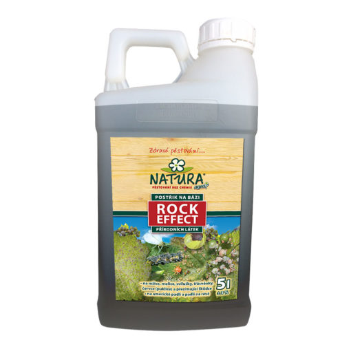 NATURA Rock Effect 5 L