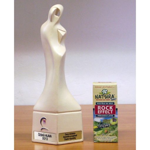 NATURA Rock Effect 5 L - Image 3