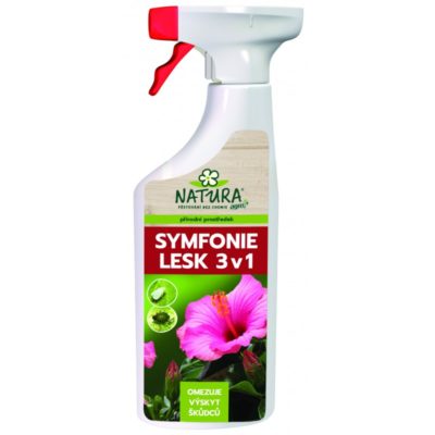 NATURA Symfonie 3 v 1 500 ml