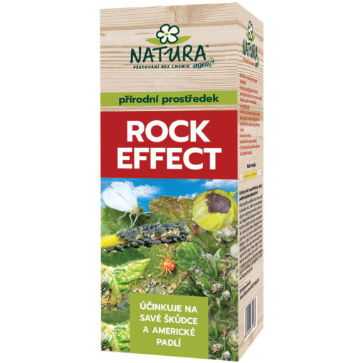 NATURA Rock Effect NEW 250 ml