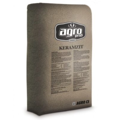 AGRO Keramzit 8-16 mm 50 L