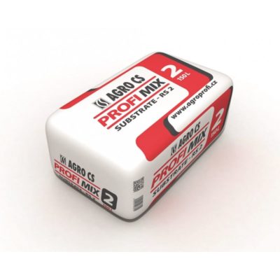 AGRO PROFIMIX 2 - Substrát RS II 150 L