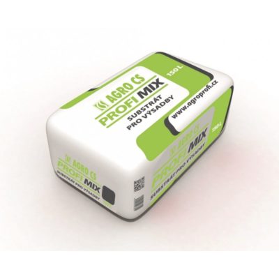AGRO PROFIMIX 3 - Substrát pro výsadby 150 L