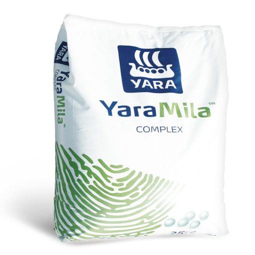AGRO Yara Mila Complex 25 kg
