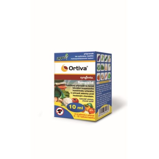 AGRO Ortiva 10 ml