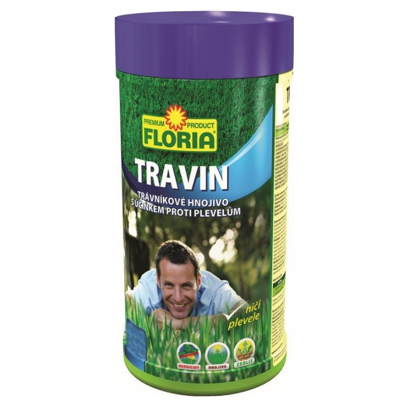 Agro Floria Travin 800g