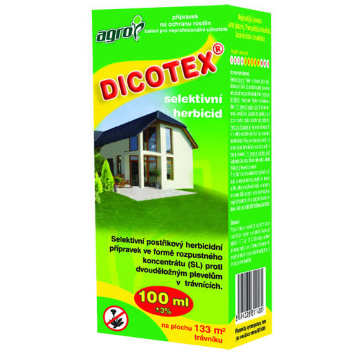 AGRO Dicotex 100 ml
