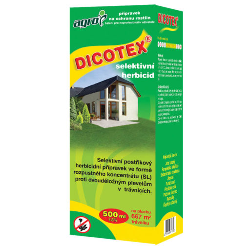 AGRO Dicotex 500 ml