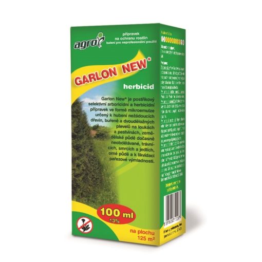 AGRO Garlon New 100 ml