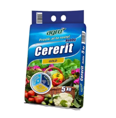 AGRO Cererit Hobby Gold 5 kg