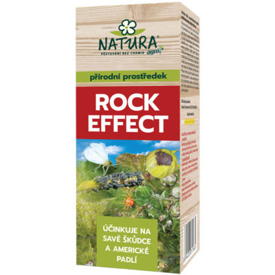 NATURA Rock Effect NEW 100 ml