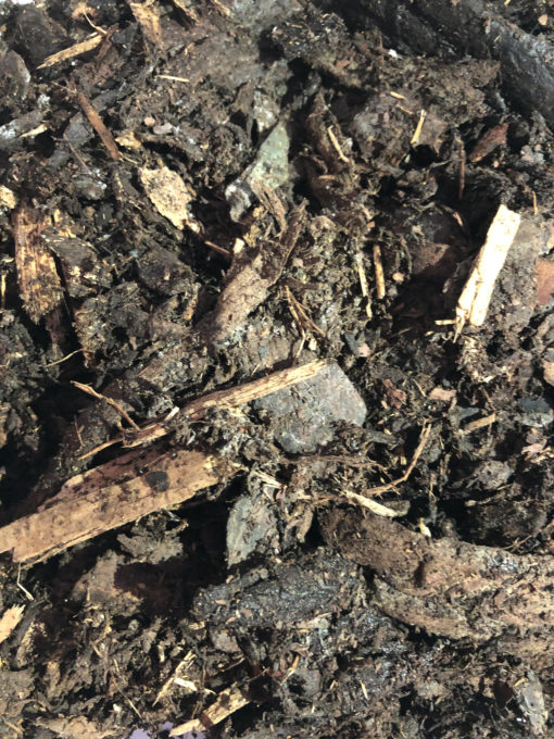 AGRO Mulčovací kůra 70 L - Image 2