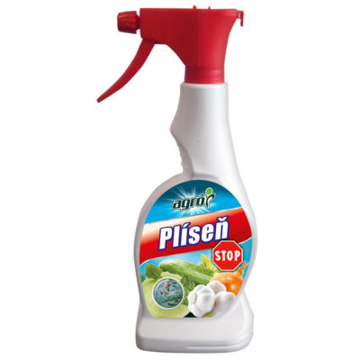 AGRO Plíseň STOP RTD 0,5 l