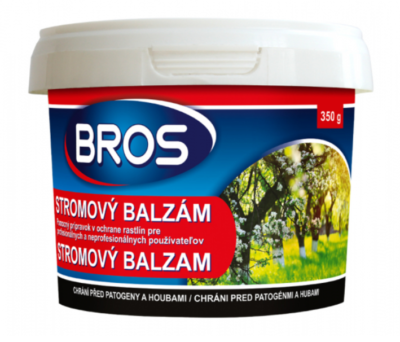 Balzám stromový BROS 350g