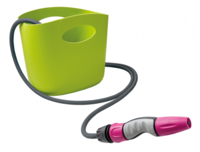 Sada na zalévání Aquapocket zelená