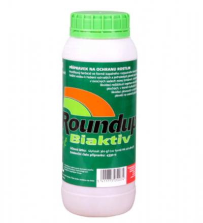 Herbicid ROUNDUP - Klasik Pro 1l