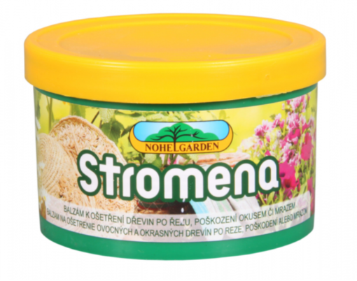 Nohel garden Balzám STROMENA 180 g