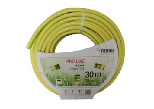 Zahradní hadice Pro Line gelb 1/2"" 30m