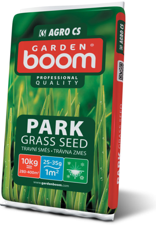 TS Garden Boom PARK 10kg