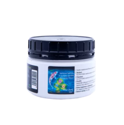Startovací bakterie Filter Pond 100 g