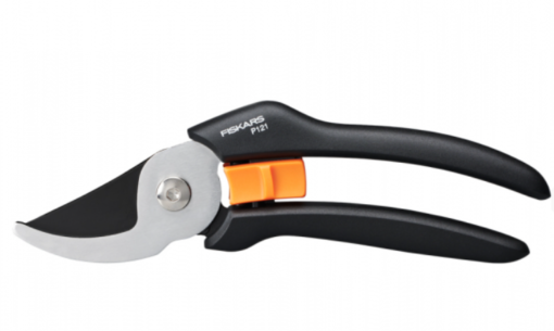 Nůžky FISKARS SOLID P121 ruční dvousečné 1057160