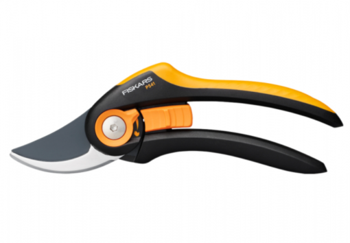 Nůžky FISKARS SMARTFIT+ P541 ruční dvousečné 1057169