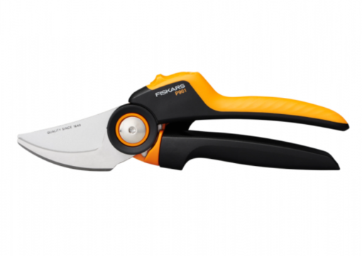 Nůžky FISKARS POWERGEAR X L P961 dvousečné + převod 1057175
