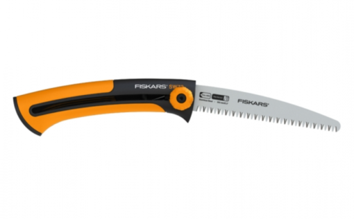Pilka FISKARS XTRACT S SW73 zahradní zasouvací malá 1000613