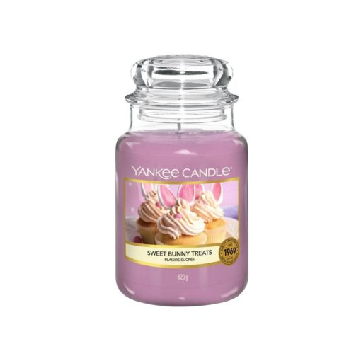 Yankee Candle Sweet Bunny Treats 623 g