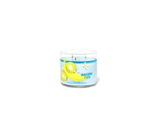 Bath & Body Works Bahama Fizz