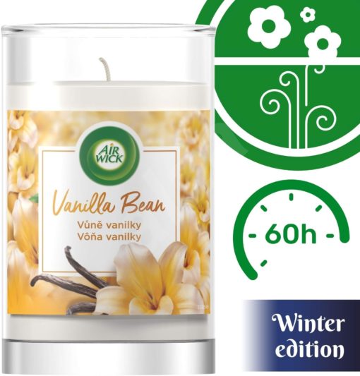 Air Wick Vanilla Bean 310 g - Image 2