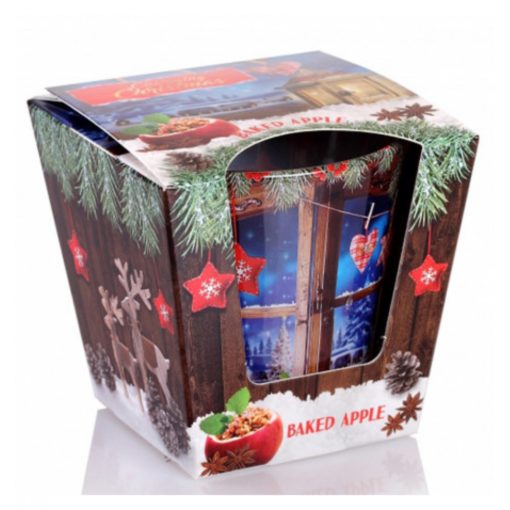 Candles Charming Christmas 115 g