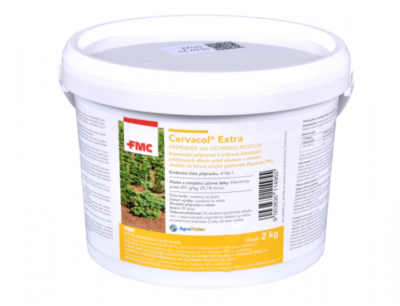 CERVACOL EXTRA proti okusu 2kg