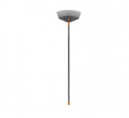 Hrábě FISKARS SOLID M na listí 41,5x175cm 1003464 (135024)