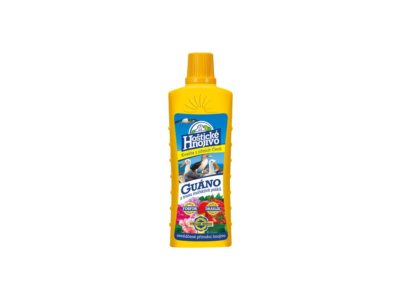 Hoštické guáno 500ml