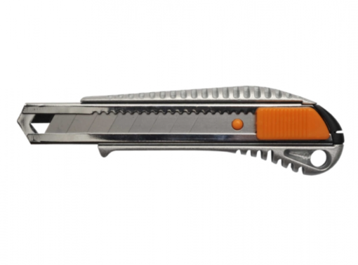 Nůž FISKARS odlamovací celokovový 18mm 1004617
