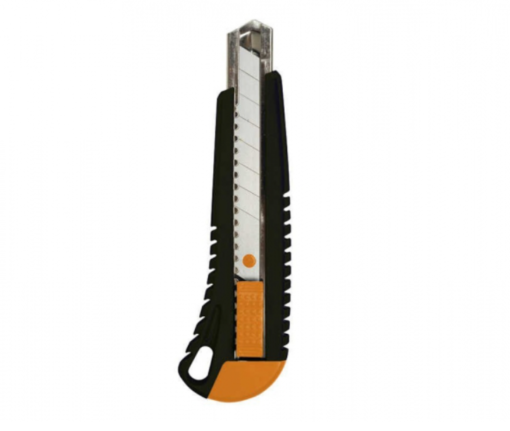 Nůž FISKARS odlamovací 18mm 1390
