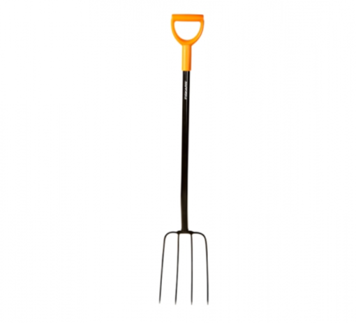 Vidle FISKARS SOLID kompostové 1003459