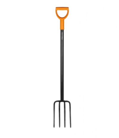 Vidle FISKARS SOLID rycí 1003458