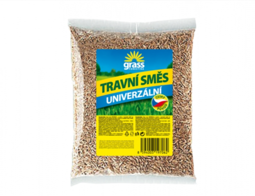 Směs travní GRASS univerzální 1kg