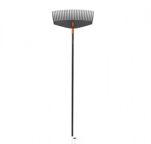 Hrábě FISKARS SOLID L na listí 52x175cm 1003465