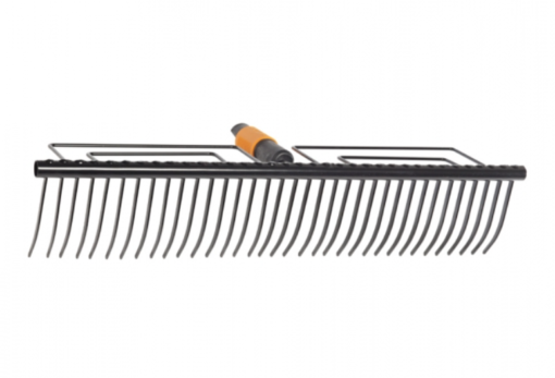 Hrábě FISKARS QUIKFIT široké trávníkové 57cm 1000656