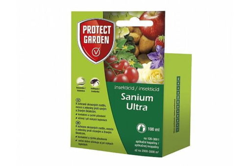 Sanium ultra 30ml
