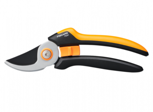 Nůžky FISKARS SOLID L P341 ruční dvousečné 1057164