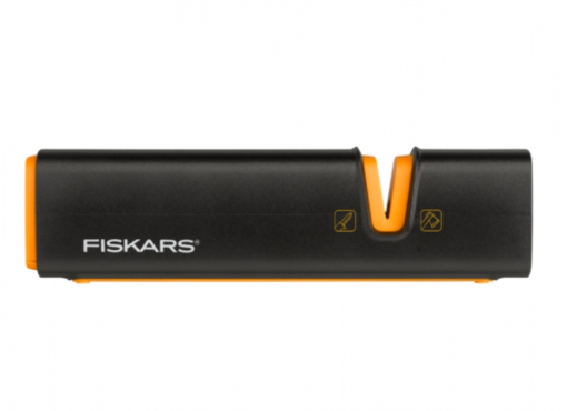 Ostřič seker a nožů FISKARS XSHARP 1000601