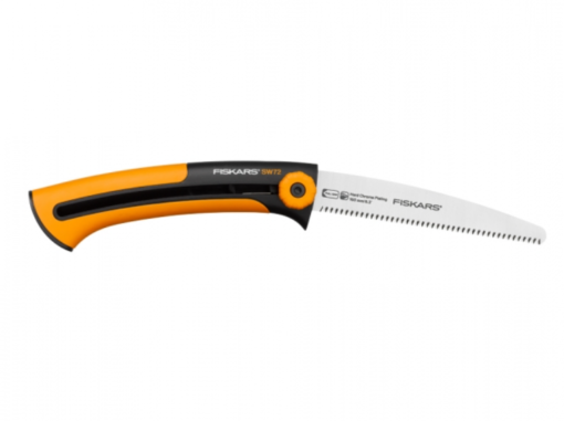 Pilka FISKARS XTRACT SW72 stavební zasouvací 1000612