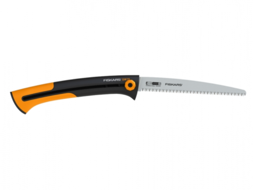 Pilka FISKARS XTRACT L SW75 zahradní zasouvací velká 1000614