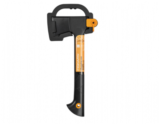 Sekera FISKARS SOLID S A6 univerzální štípací 1052046