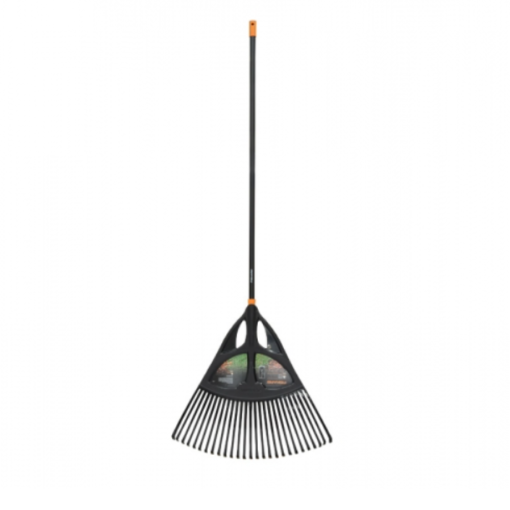 Hrábě FISKARS SOLID XL na listí 65x174cm 1015645